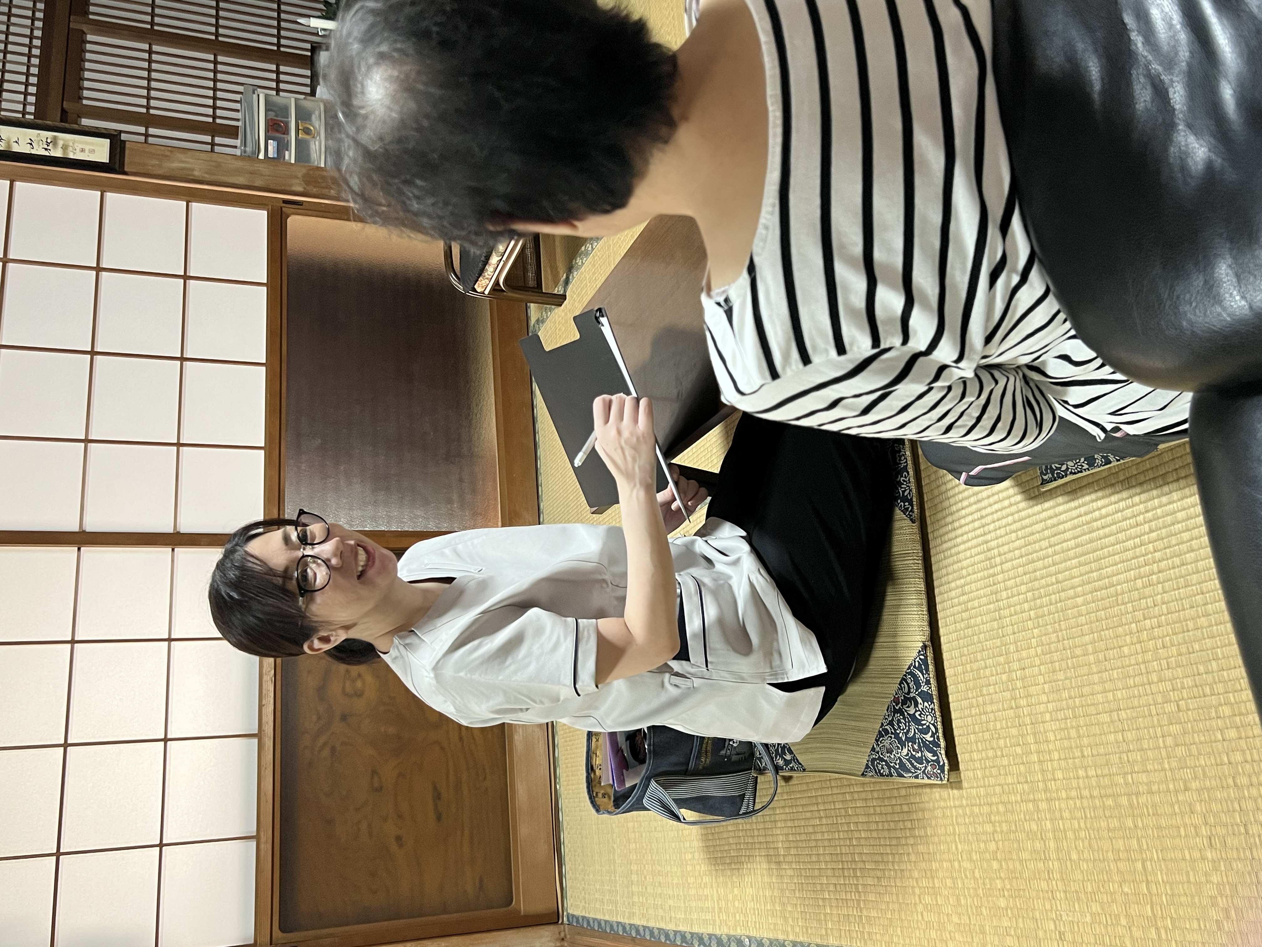 お問い合わせとご利用の流れ