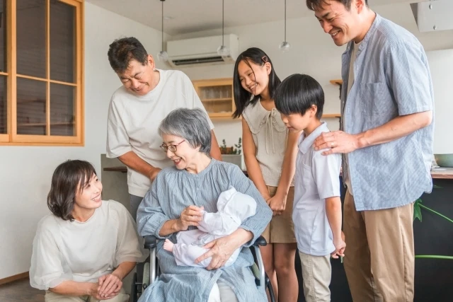 介護補助