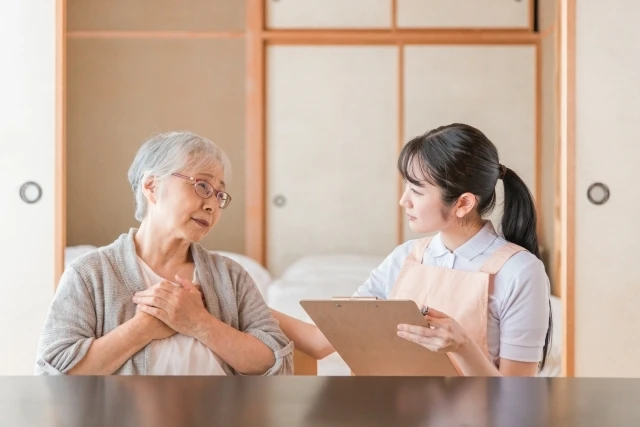 玉野市で安心の訪問看護サービスを提供