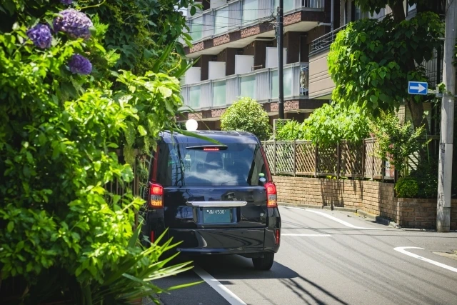 お出かけサポート