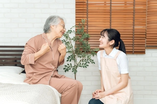 5. ご利用者様の声