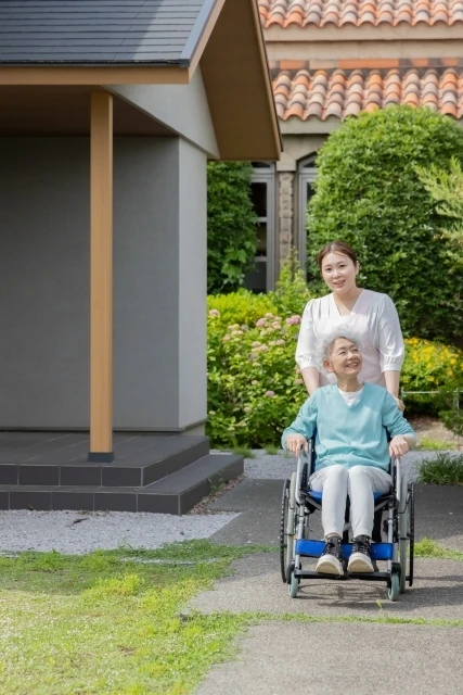 生活サポートサービスのご案内