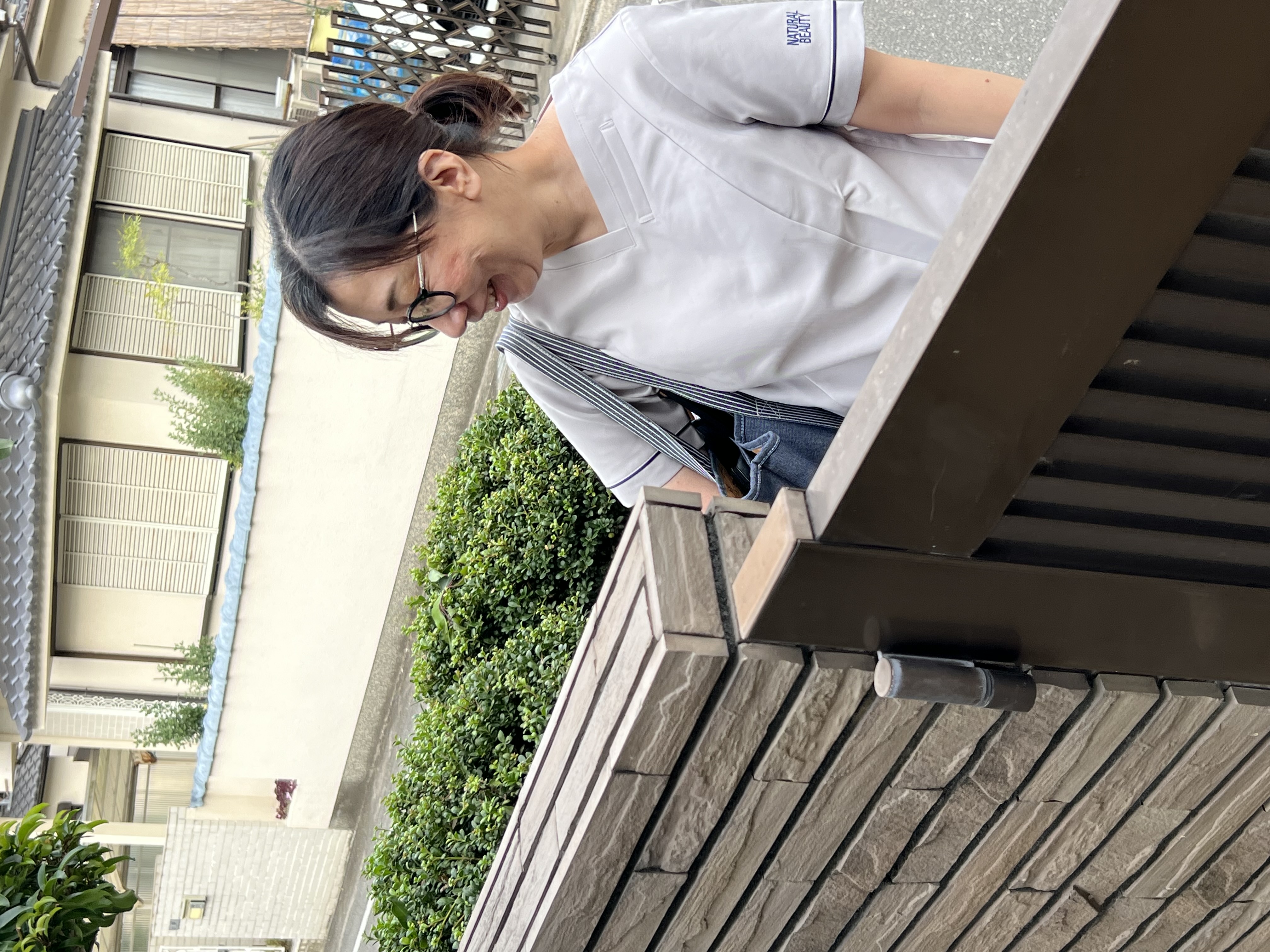 ホームページ
